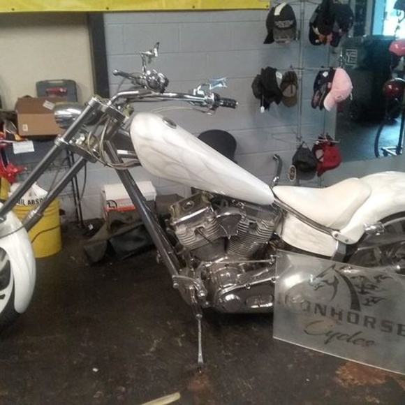 Meet your Posher, Joseph - Picture 1 of 1